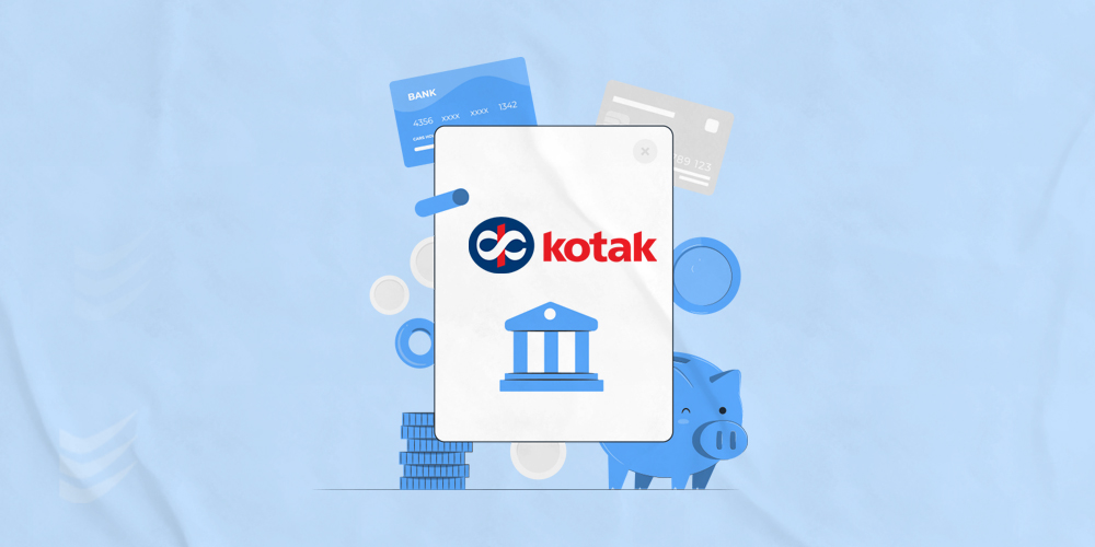 Kotak Mahindra Bank